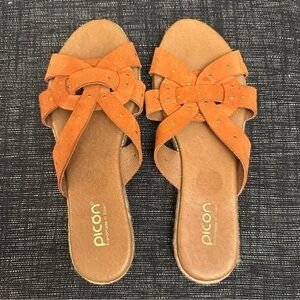 Picon Sandals
